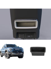 DRABAY Rear Armrest Storage Box for BYD Shark 6