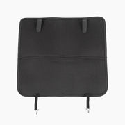 DRABAY Rear Seat Anti-Kick Pad Bag