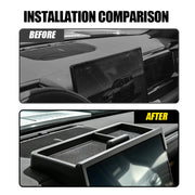DRABAY Central Control Screen Rear Storage Box For Denza B8 2024+
