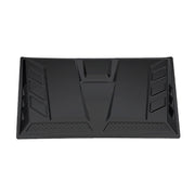 DRABAY ABS Front Hood Decorative Cover For BYD Shark 6 2024+