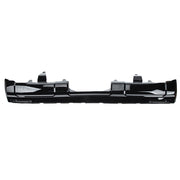 DRABAY ร่องนำทางกันชนสำหรับ Toyota 4Runner 2025-2026