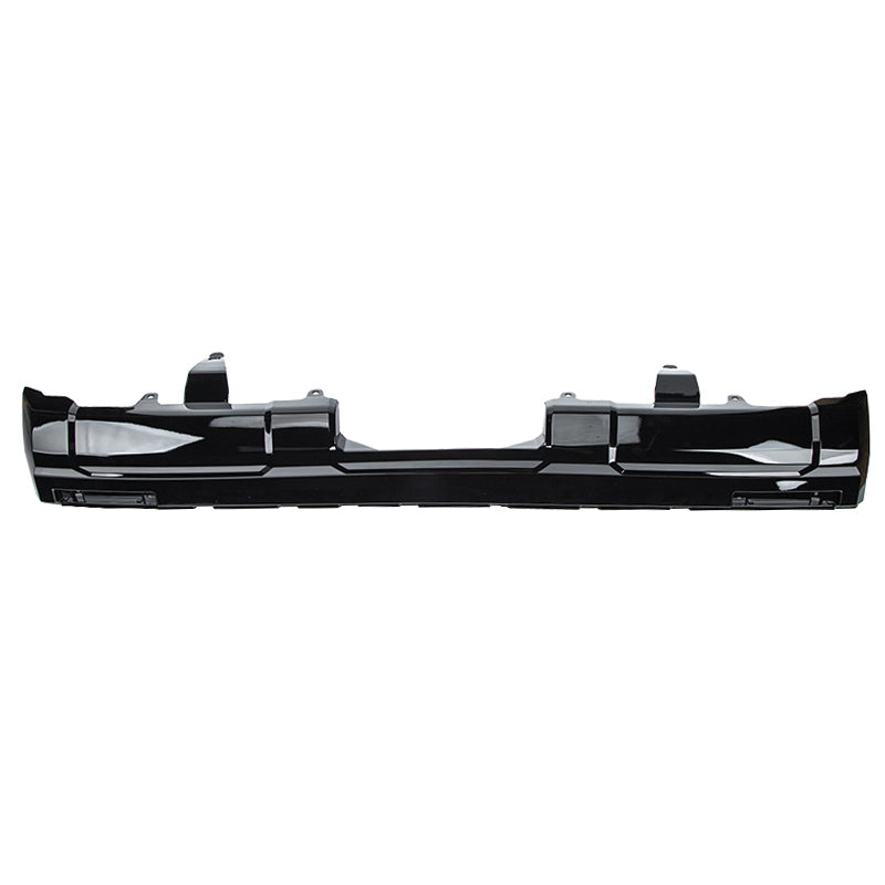 DRABAY Ranura guía para defensa para Toyota 4Runner 2025-2026