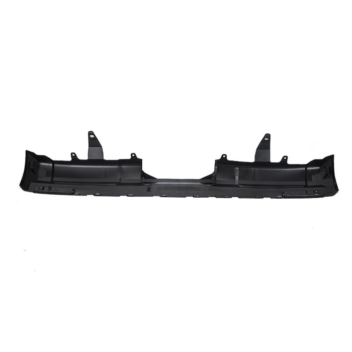 DRABAY ร่องนำทางกันชนสำหรับ Toyota 4Runner 2025-2026