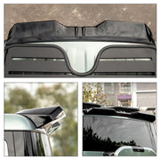DRABAY Rear Roof Spoiler For BYD Ti 7 2025-2027
