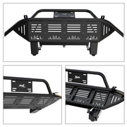 DRABAY Off-Road Bull Bar for BYD Shark 6