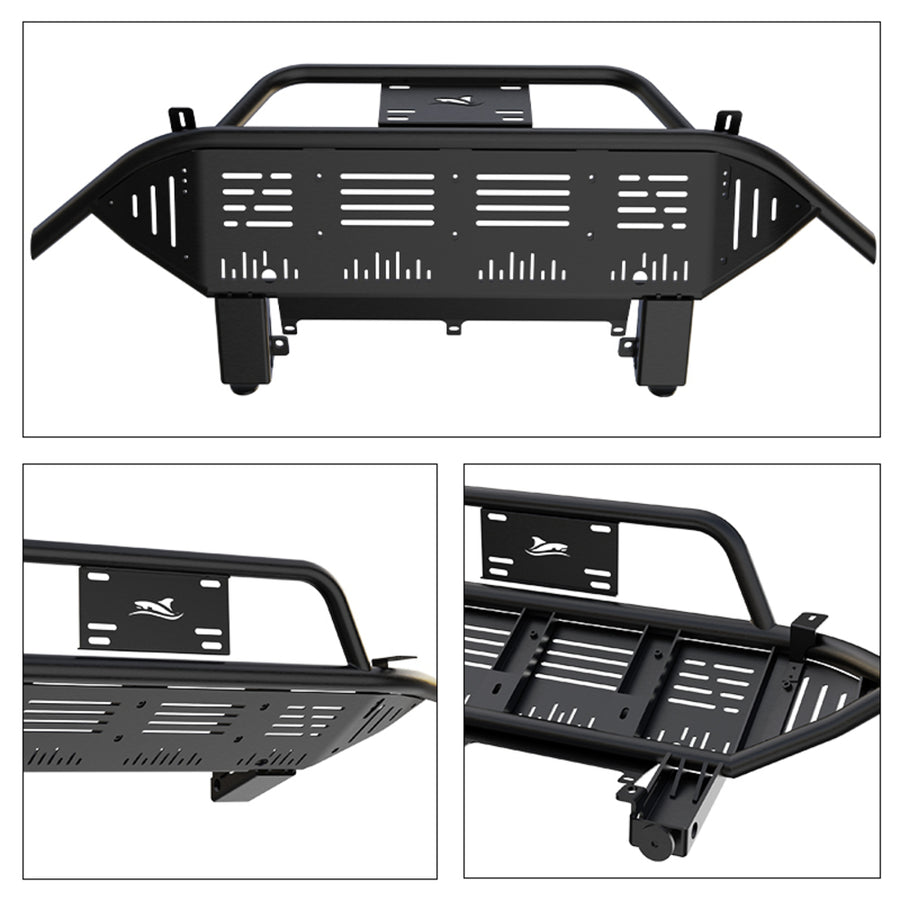 DRABAY Off-Road Bull Bar for BYD Shark 6