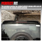 DRABAY Rear Roof Spoiler para sa Denza B5 2024-2027