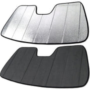 DRABAY Portable Windshield Sunshade Sun Visor for BYD Shark 6