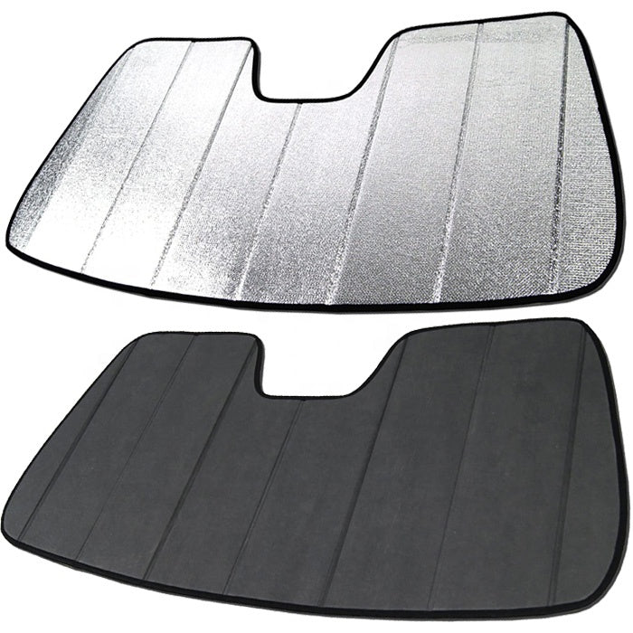 DRABAY Portable Windshield Sunshade Sun Visor for BYD Shark 6