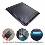 DRABAY ST Auto Roller Shutter Tonneau Cover For BYD Shark 6
