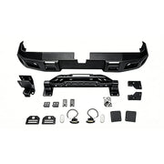DRABAY Tamron Off-road Rear Bumper For Denza B5 2025-2027