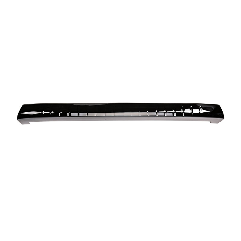 DRABAY ABS No-Drill front bumper lip spoiler for Toyota RAV4 Limited/XSE 2026+