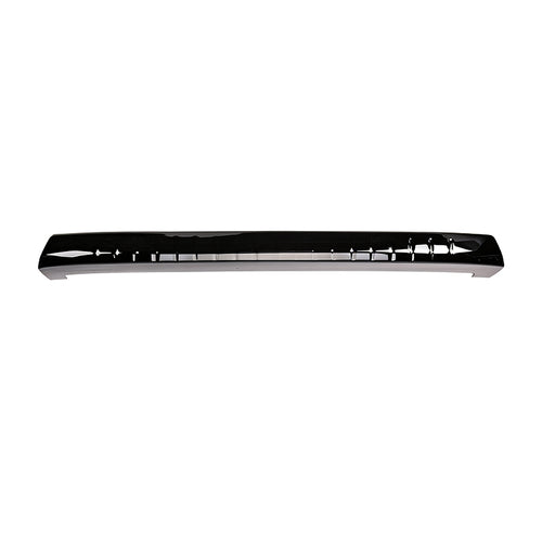 DRABAY ABS No-Drill front bumper lip spoiler for Toyota RAV4 Limited/XSE 2026+