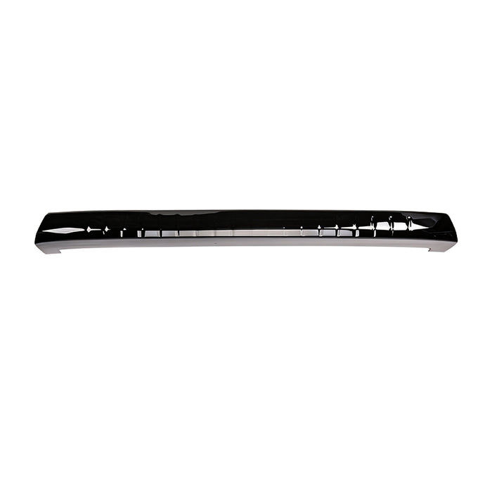 DRABAY ABS  No-Drill front bumper lip spoiler for Toyota RAV4 Limited/XSE 2026+