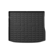 DRABAY Set ng All-Weather TPE Floor Mats at Cargo Liners Para sa JETOUR G700 2025-2027