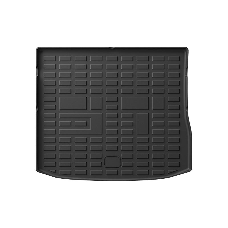 Juego de alfombrillas de suelo TPE para todo clima y protectores de carga DRABAY para JETOUR G700 2025-2027