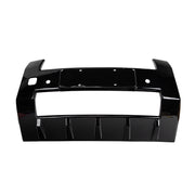 DRABAY No Drill Front Bumper Cover Trims For BYD Ti 7 2025-2027