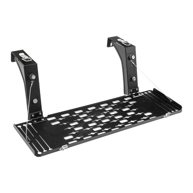 DRABAY Cargo Side Mount Molle Storage Rack for BYD Shark 6