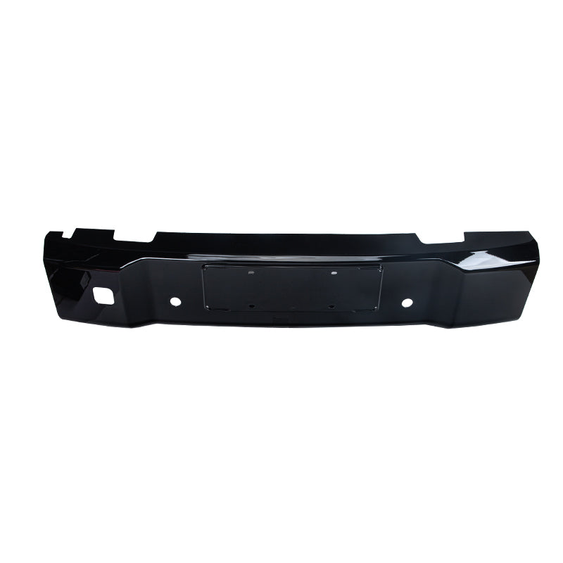 DRABAY No Drill Rear Bumper Cover Trims For BYD Ti 7 2025-2027