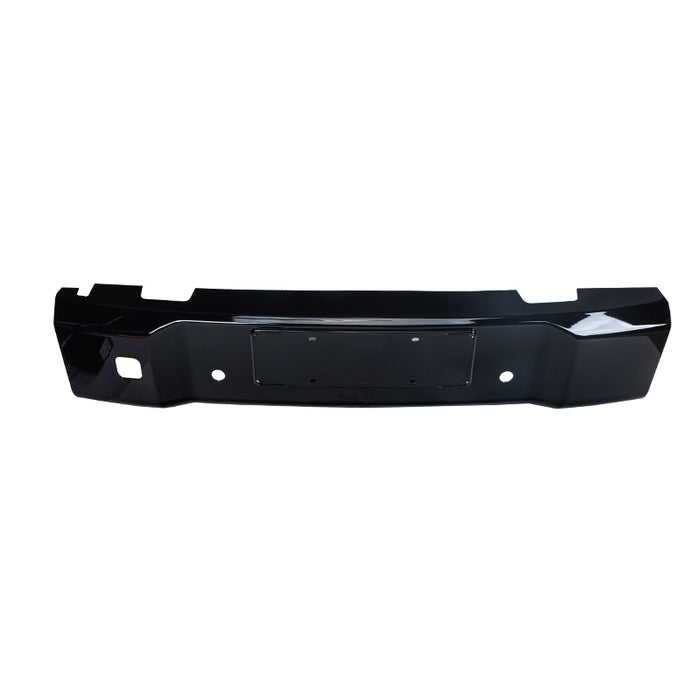 DRABAY No Drill Rear Bumper Cover Trims For BYD Ti 7 2025-2027