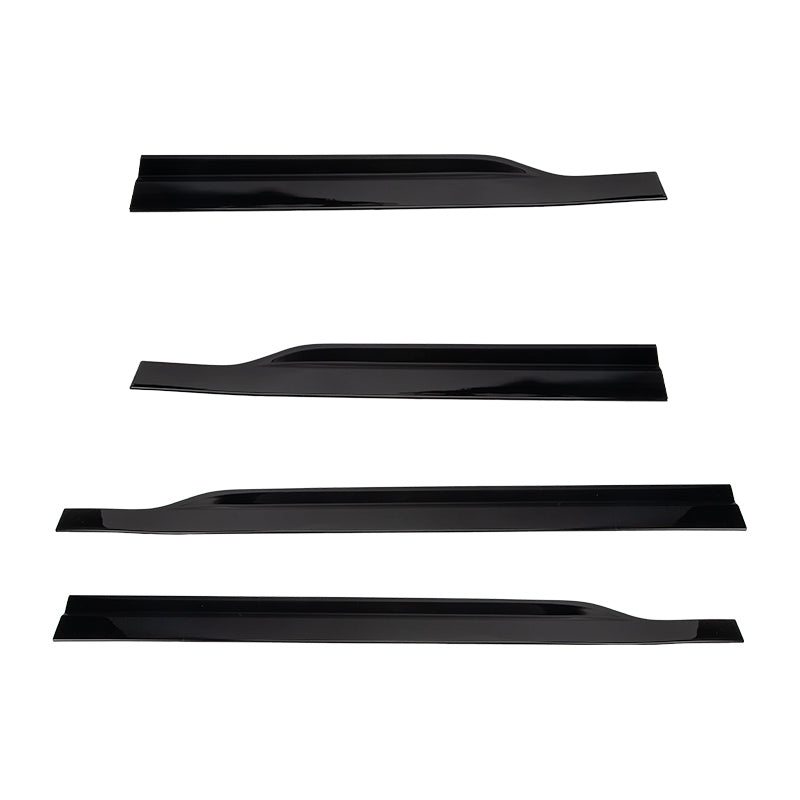 DRABAY Side Skirt Trim (4PCS) For BYD Ti 7 2025-2027