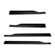 DRABAY Side Skirt Trim (4PCS) For BYD Ti 7 2025-2027