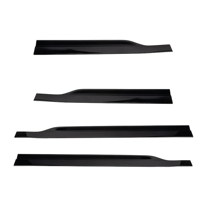 DRABAY Side Skirt Trim (4PCS) For BYD Ti 7 2025-2027