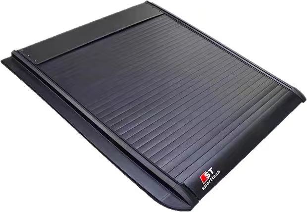 DRABAY ST Auto Roller Shutter Tonneau Cover For BYD Shark 6