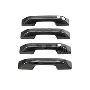 DRABAY Cubierta protectora para manija de puerta para BYD Shark 6 2025+