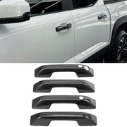 DRABAY Cubierta protectora para manija de puerta para BYD Shark 6 2025+