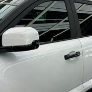 DRABAY Cubierta protectora para manija de puerta para BYD Shark 6 2025+
