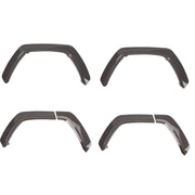 DRABAY OEM Clip-On Fender Flares for Toyota RAV4 2026+