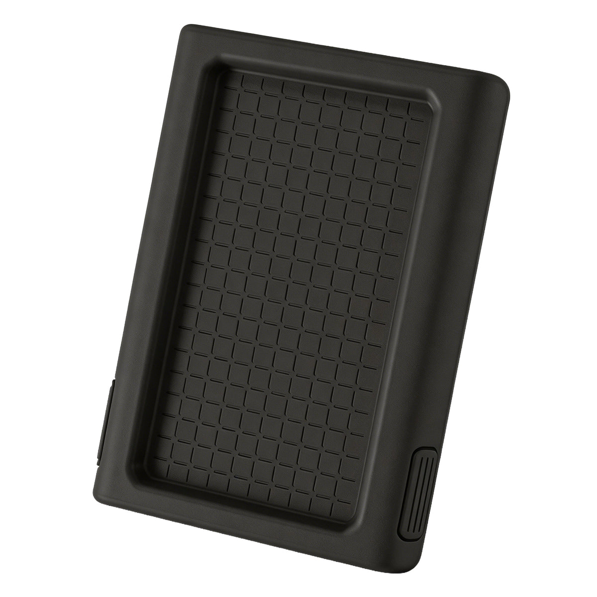DRABAY Silicone Armrest Cover for Toyota RAV4 2026+