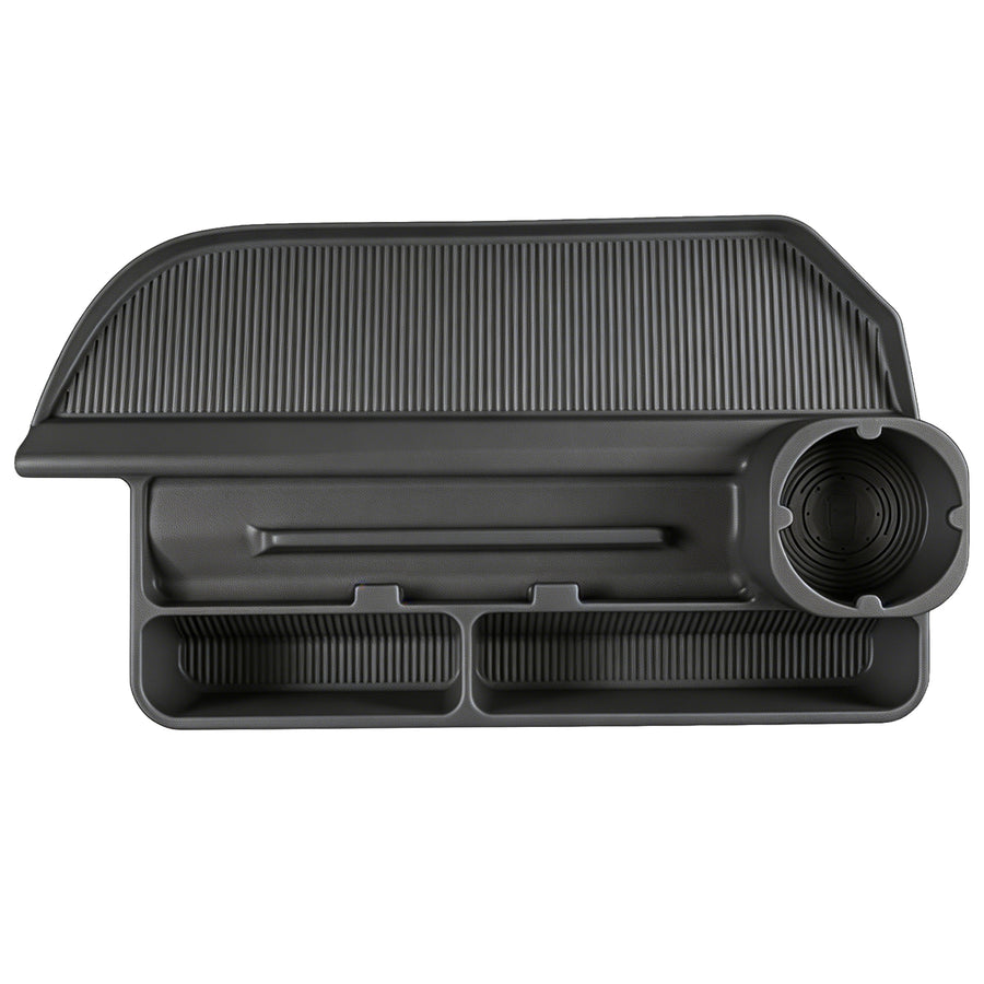 DRABAY Passenger Dash Organizer For Toyota RAV4 2026+