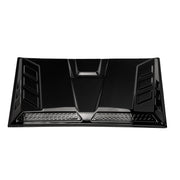 DRABAY ABS Front Hood Decorative Cover For BYD Shark 6 2024+