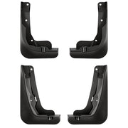 DRABAY No-Drill Front & Rear Fender Mud Flaps for Toyota RAV4 Woodland / Limited / XSE 2026+ （4 PCS）