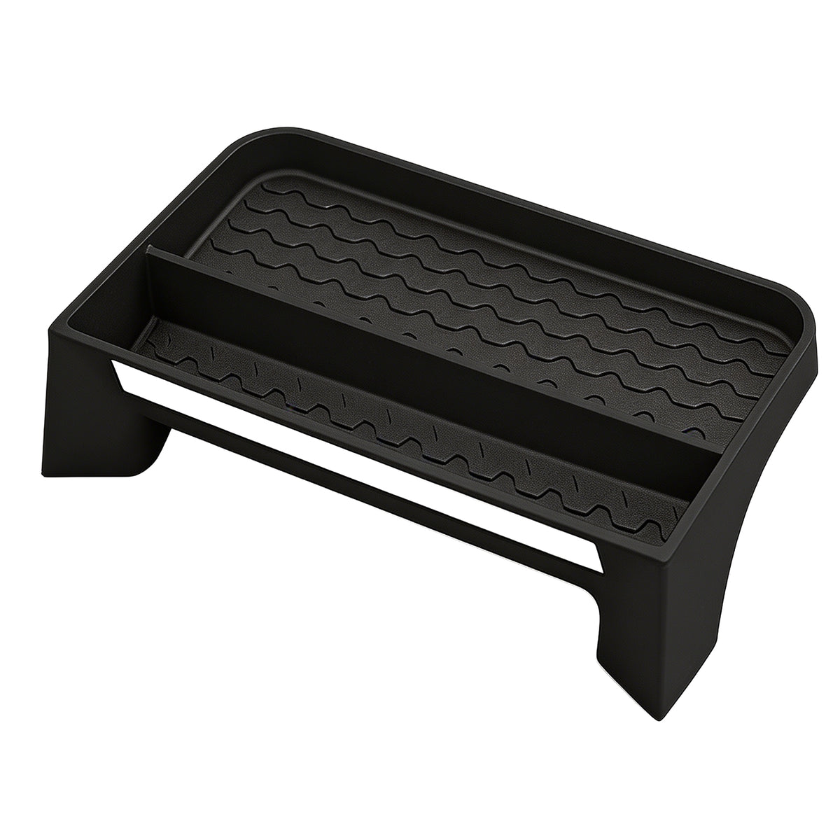 DRABAY Behind Screen Storage Tray for BYD Shark 6
