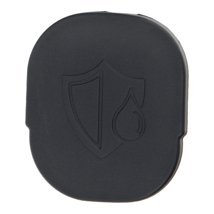DRABAY Tapones de silicona para orificios de tubos del chasis para Ford Ranger 2024-2026