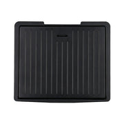 DRABAY Center Armrest Hidden Storage Box for Toyota Tacoma 2024-2026