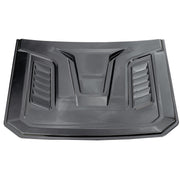 DRABAY Hood Scoop/Bonnet Scoop Cover For Toyota RAV4 2026+