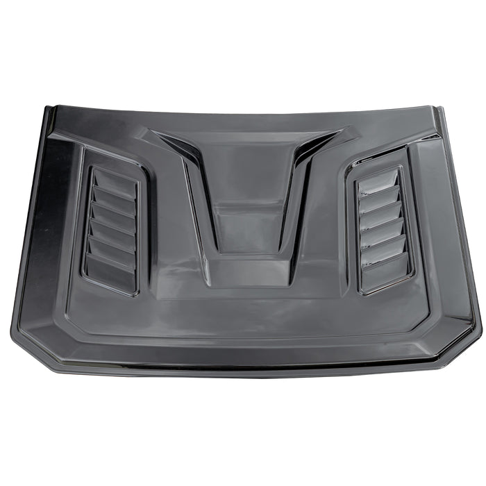 DRABAY Hood Scoop/Bonnet Scoop Cover For Toyota RAV4 2026+