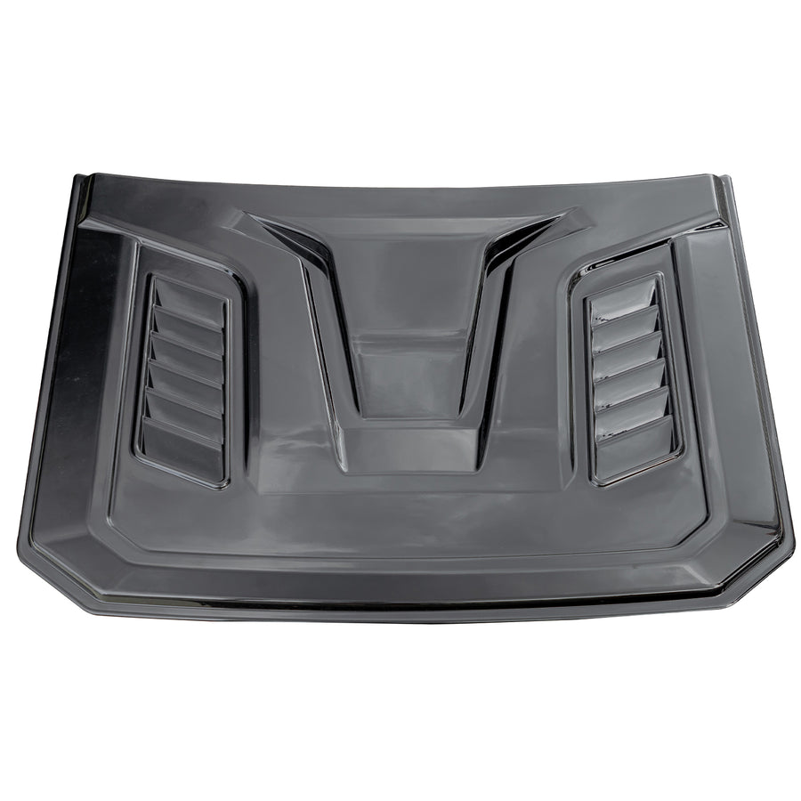 DRABAY Hood Scoop/Bonnet Scoop Cover For Toyota RAV4 2026+