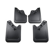 DRABAY Maliliit na Mud Flap para sa 4 na Gulong ng Toyota Tacoma 2024+