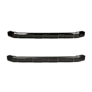 DRABAY ABS No-Drill front bumper lip spoiler for Toyota RAV4 Woodland 2026+