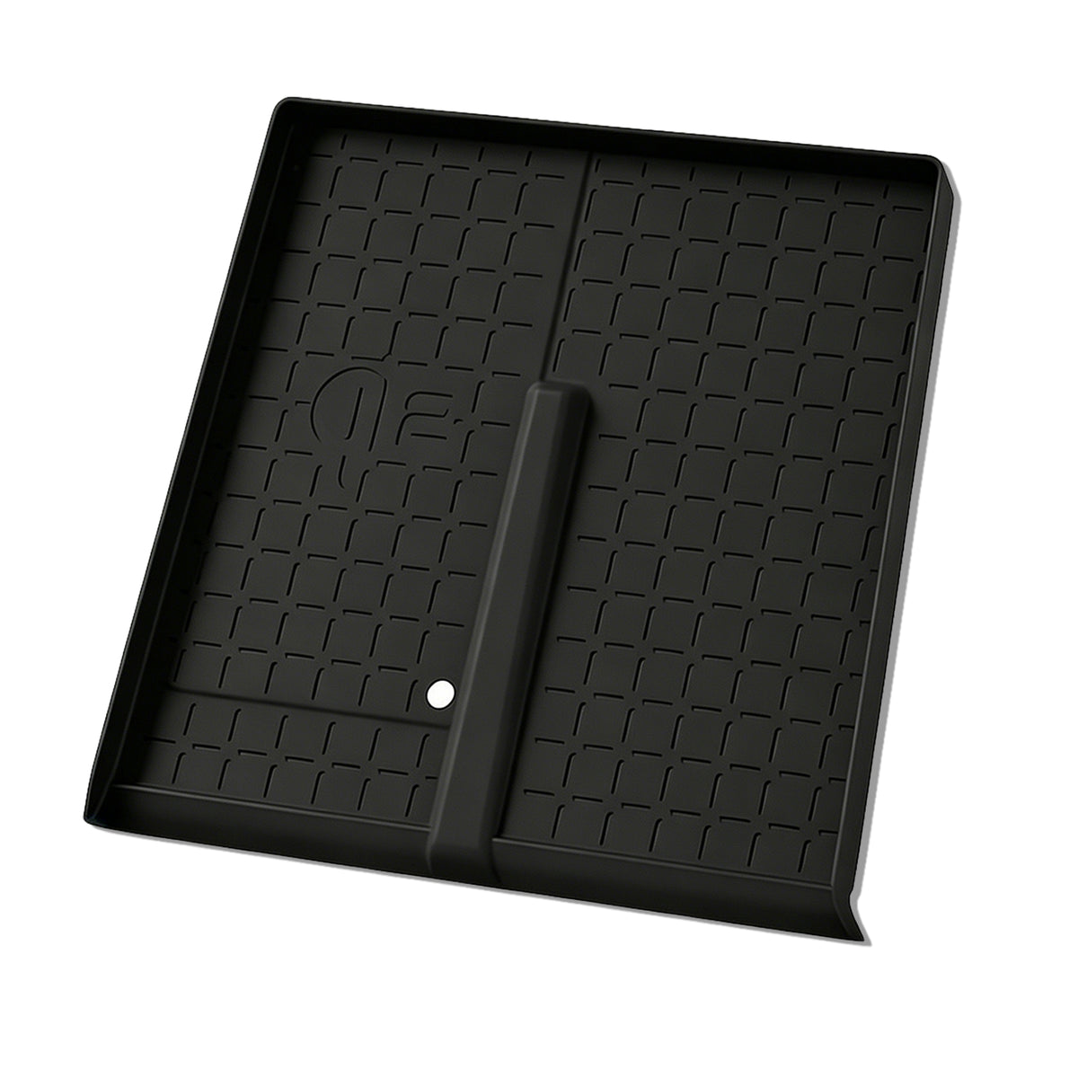 DRABAY Wireless Charging Anti-Slip Protective Mat for Toyota RAV4 2026+