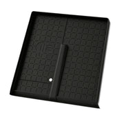 DRABAY Wireless Charging Anti-Slip Protective Mat for Toyota RAV4 2026+