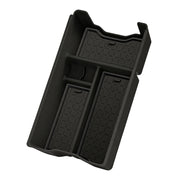 DRABAY Center Console Organizer and Armrest Box for Toyota RAV4 2026+
