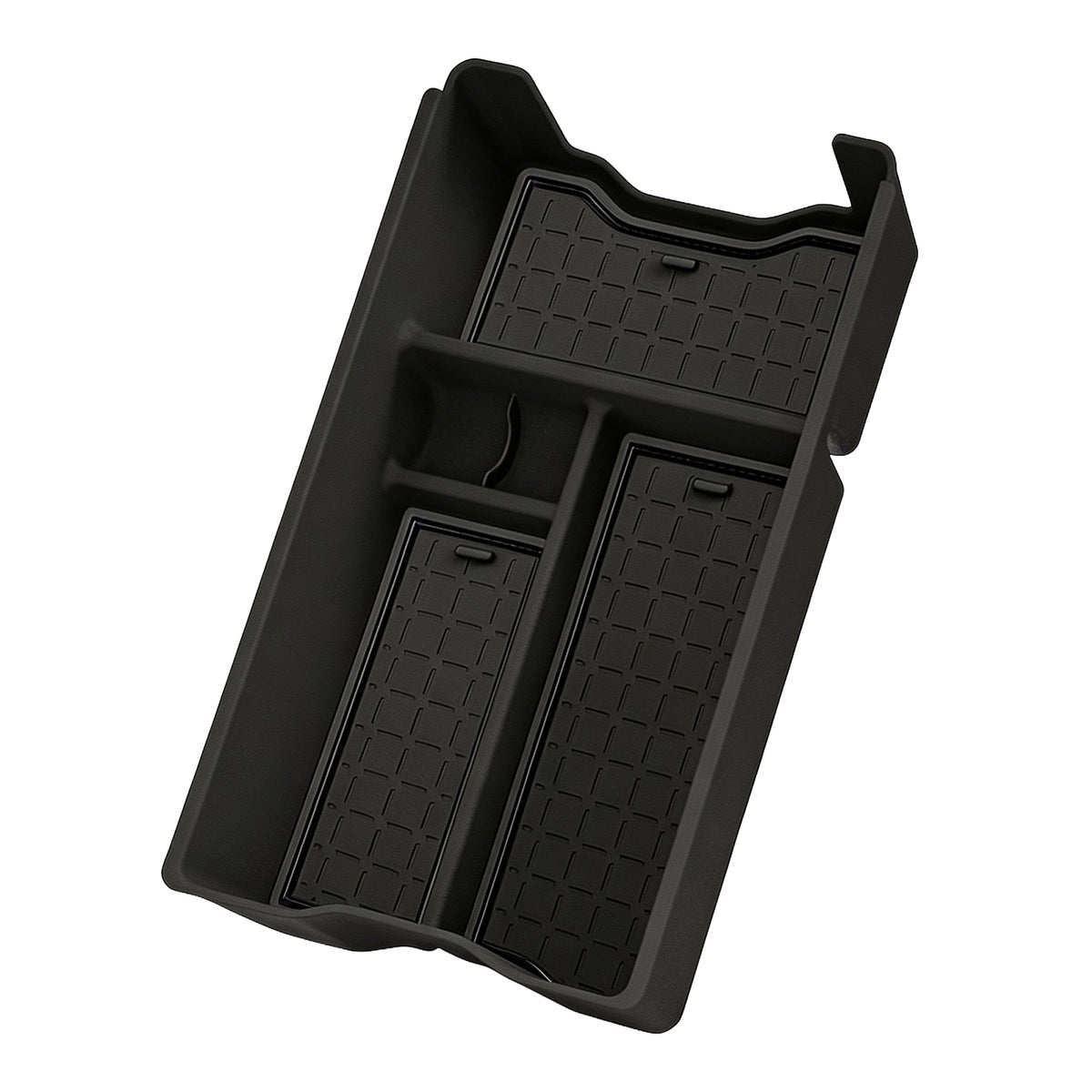 DRABAY Center Console Organizer and Armrest Box for Toyota RAV4 2026+