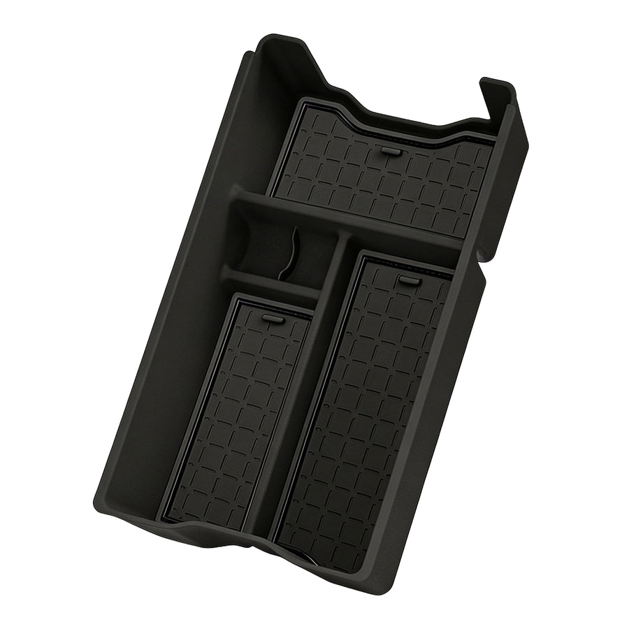 DRABAY Center Console Organizer and Armrest Box for Toyota RAV4 2026+