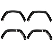 DRABAY OEM Clip-On Fender Flares for Toyota RAV4 2026+